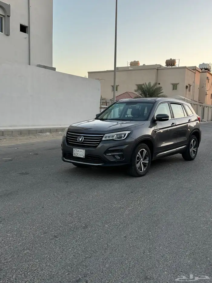 شنجان SC75 2020 0