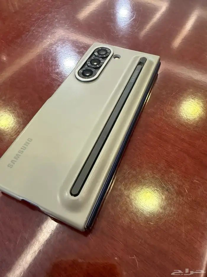 جالكسي فولد 6 للبيع 4