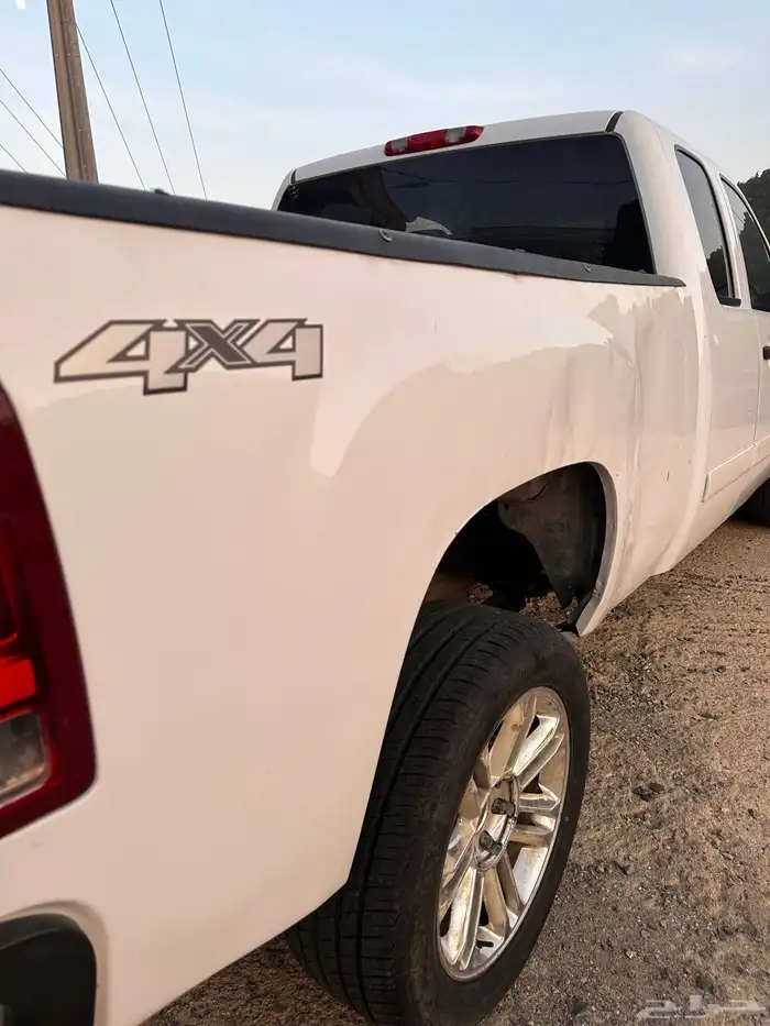 سلفرادوا 2007 غمارة ونص دبل مخزن 13