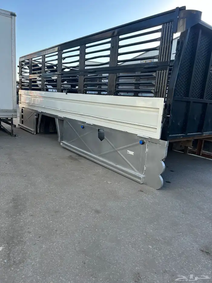 صندوق شبك ايسوزو للبيع 3