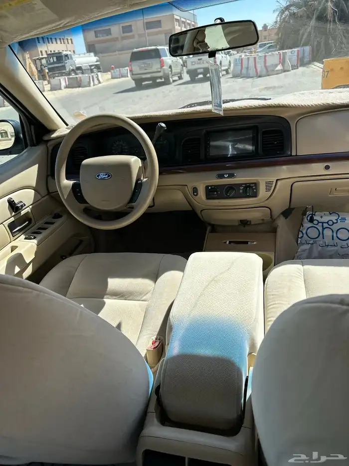 فورد فكتوريا 2