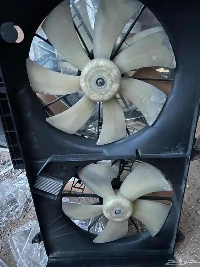 مراوح لكزس 430 2