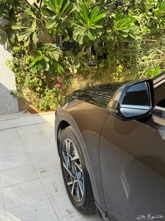 للبيع هونداي ازيرا 2024. - فئة كلاسيك . 4