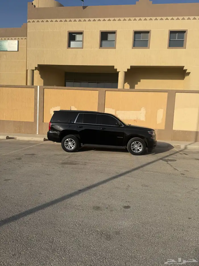 تاهو 2016 صبغ وكالة 0