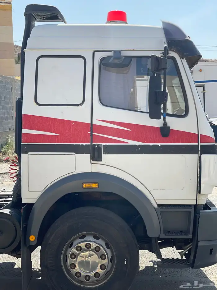 راس البي 94 قير كهرب غمارة لكزس 14