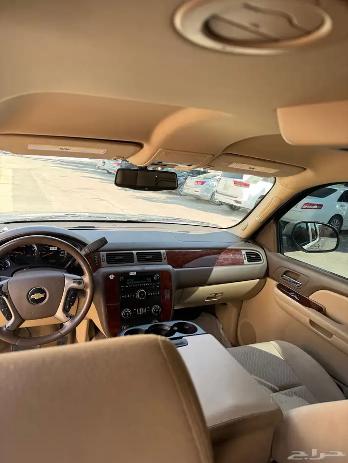 تاهو 2009 LT للبيع 16