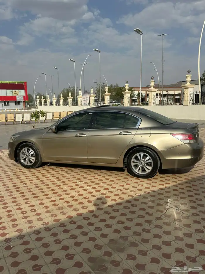 أكورد 2008 فل كامل 10