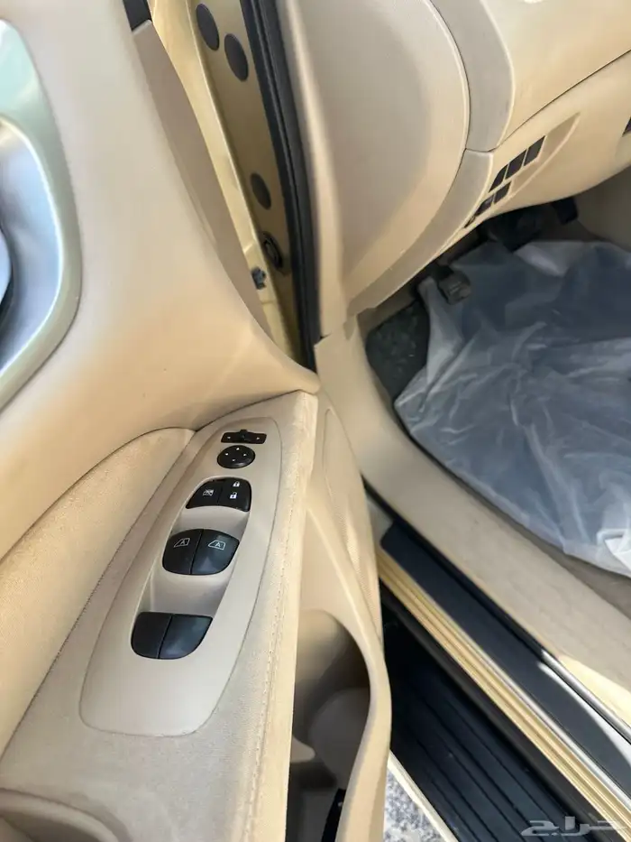 نيسان باثفندر 2014 دبل 11