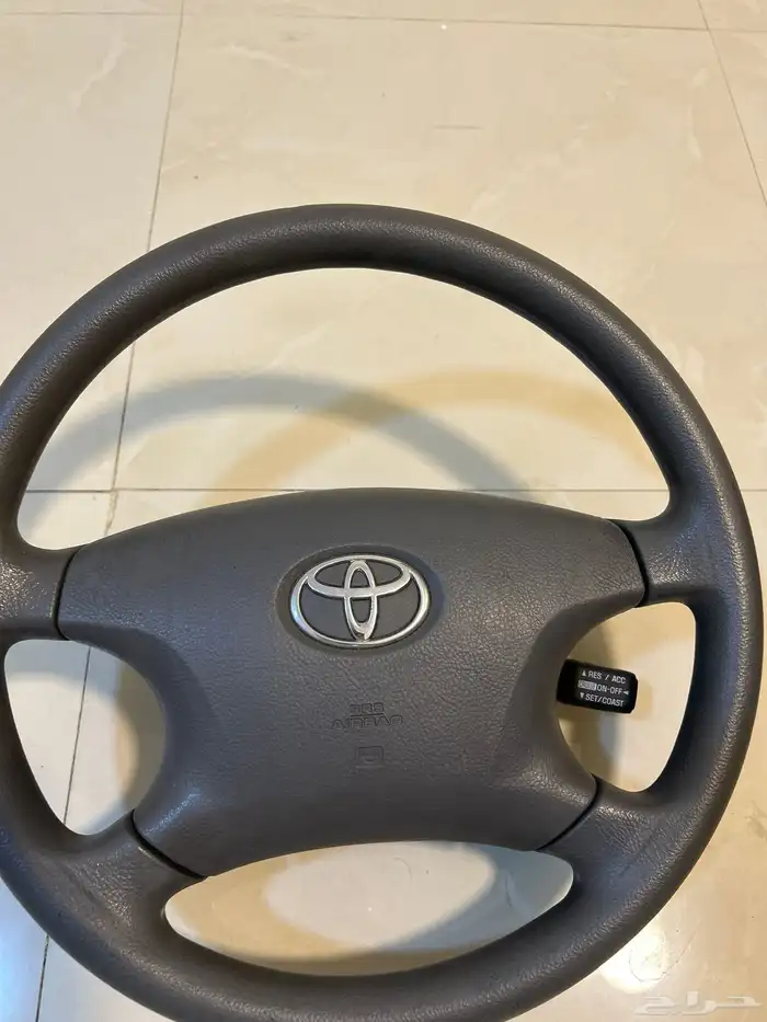 طارة كامري 2003-2006 رصاصي 0