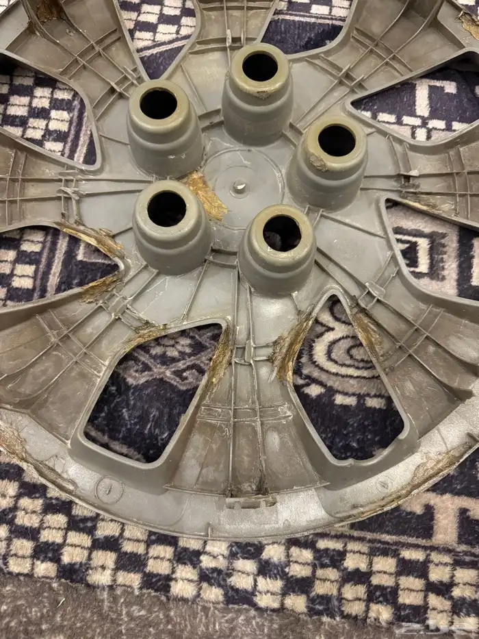 طاسه اوبتيما 2015 وكاله 2