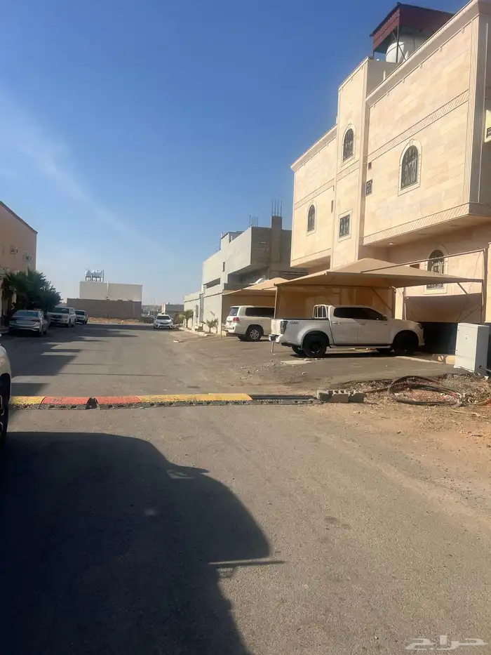 مخطط العاقول 2