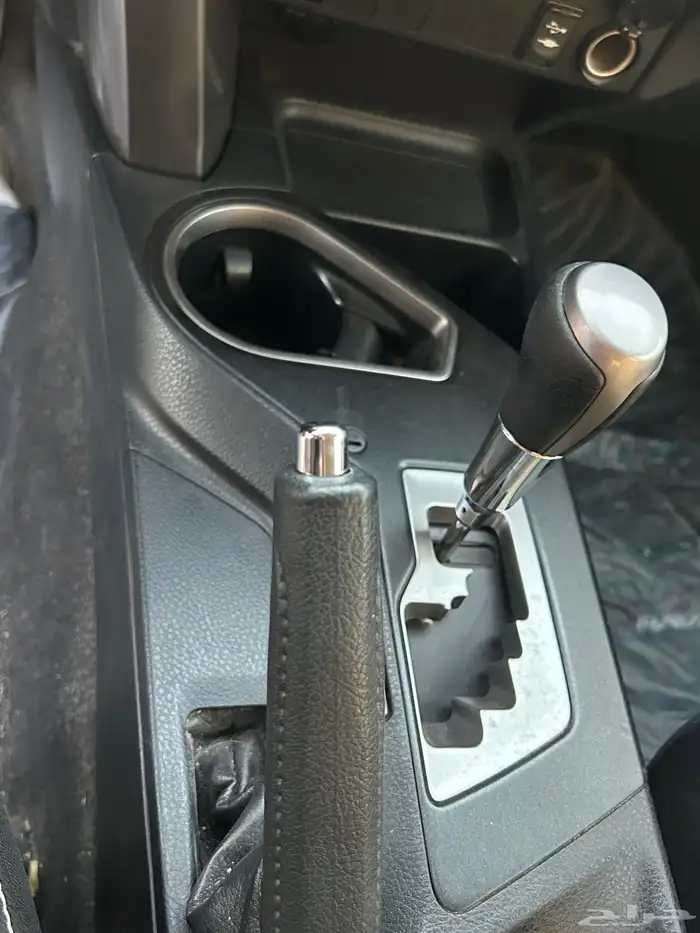 راف فور 2016 دبل نص فل ماشي 139 ألف للبيع أو البدل 65