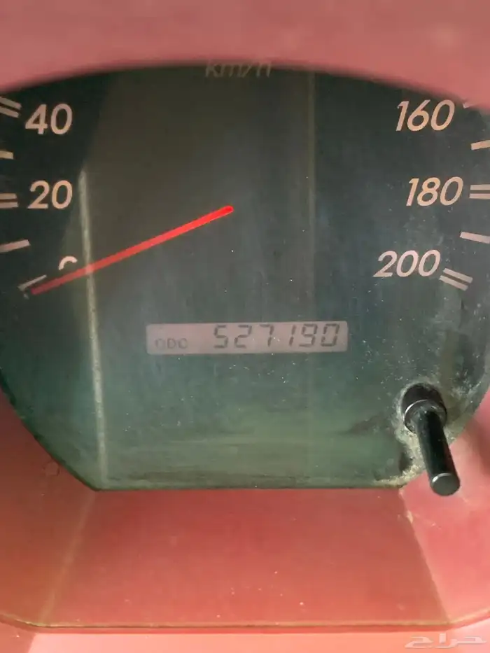 للبيع هايلوكس غمارتين 4