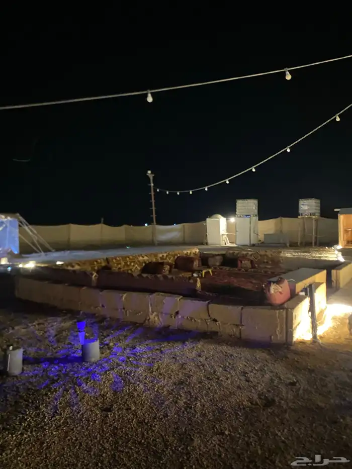 مخيم بي ون للأيجار اليومي 31