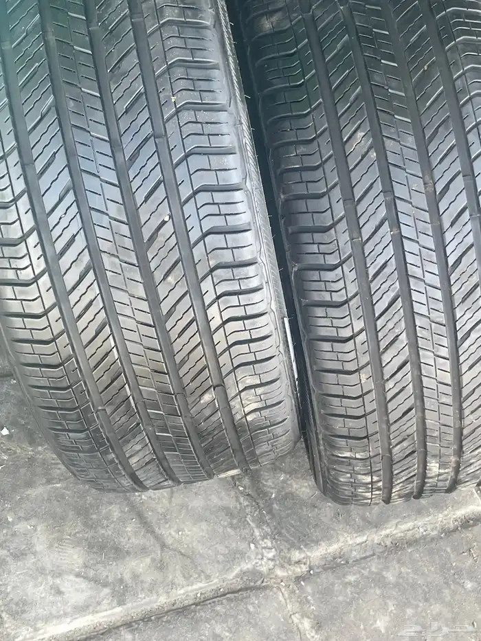 كفرين رنج روفر تاريخ 25 مقاس 275 40 22 0