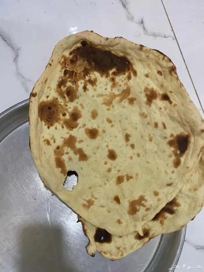 خبز تنور 0