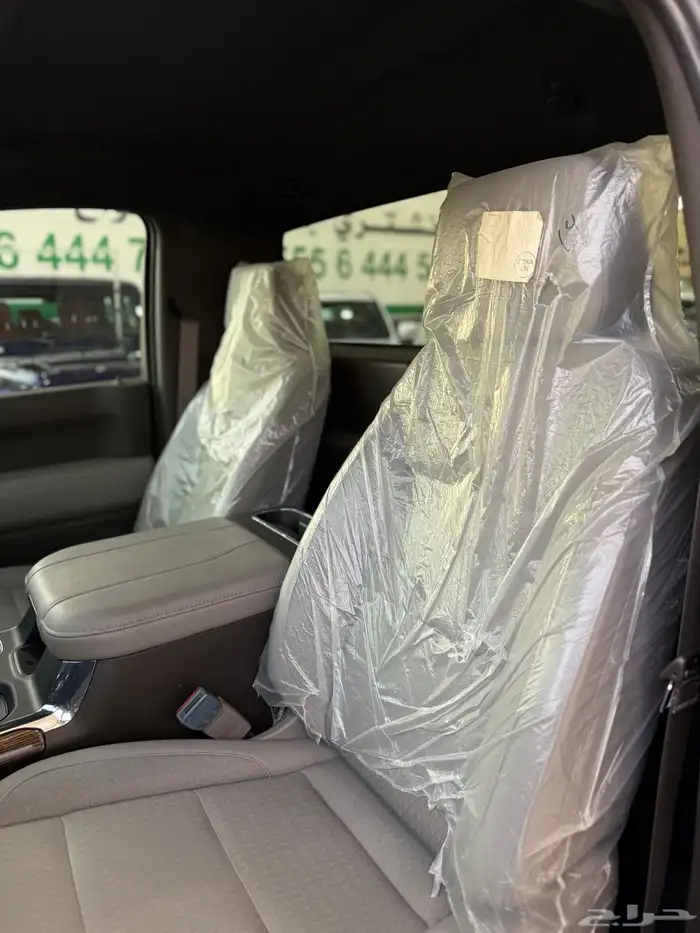 جي ام سي - سييرا - 2023 - الفيشن 16