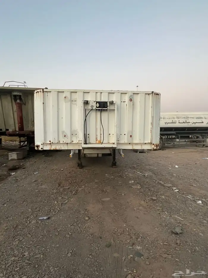 تيدر سطحه ماموت 5