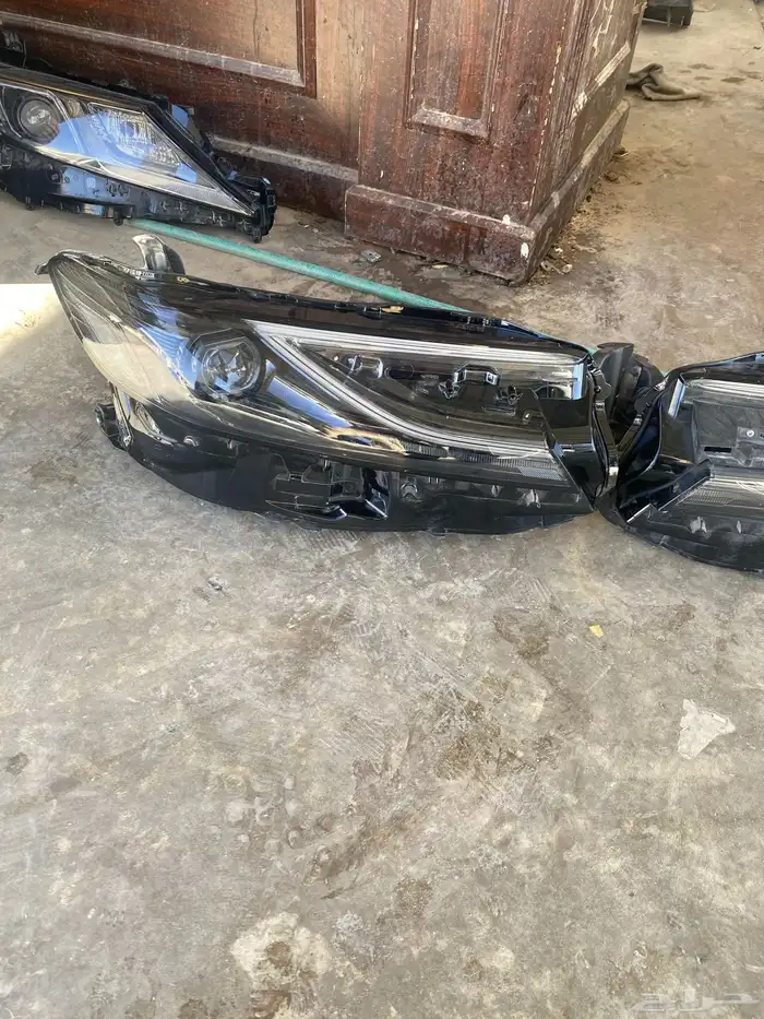 شمعه كامري عدسه 2025 1