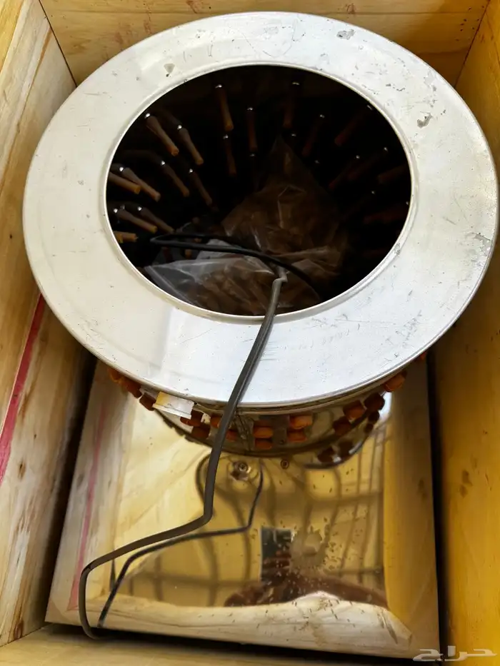 نتافة حمام 1