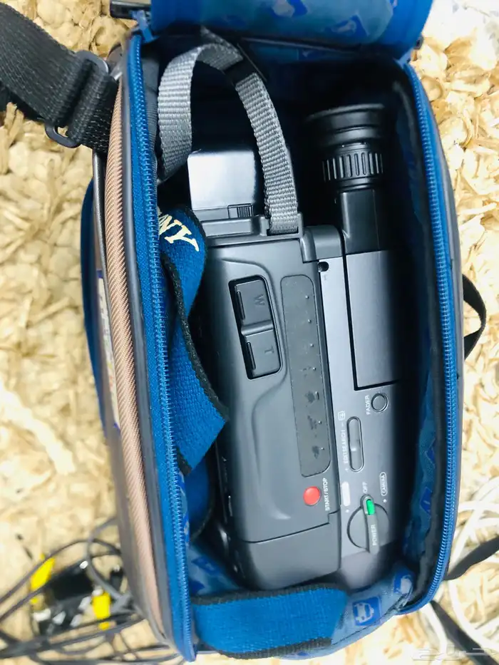 كامرات قديمه 19