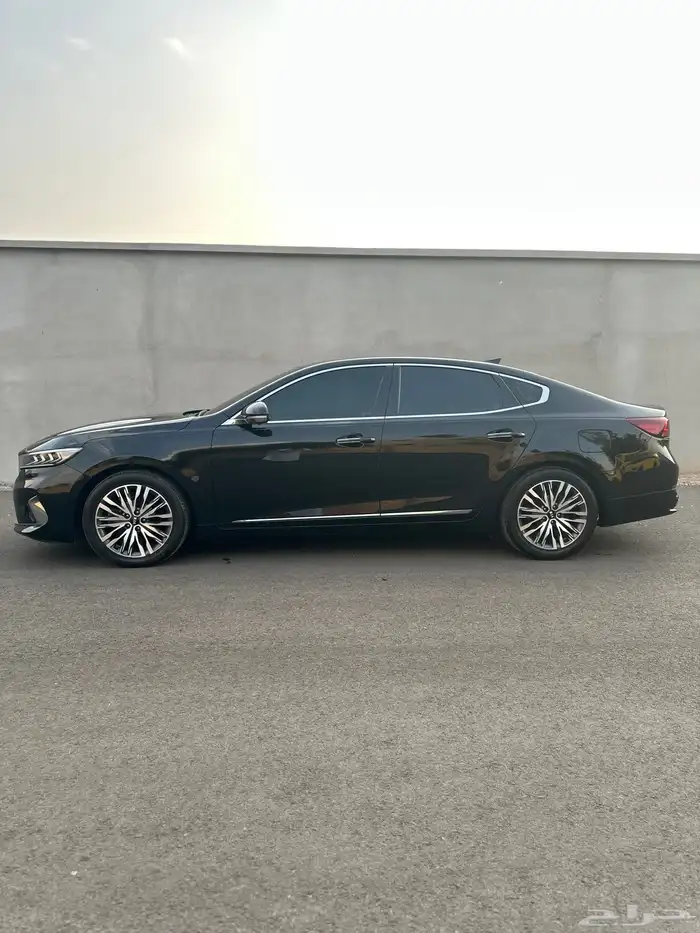 كيا كدينزا K7 بنزين اعلى فية وارد كوريا . 3