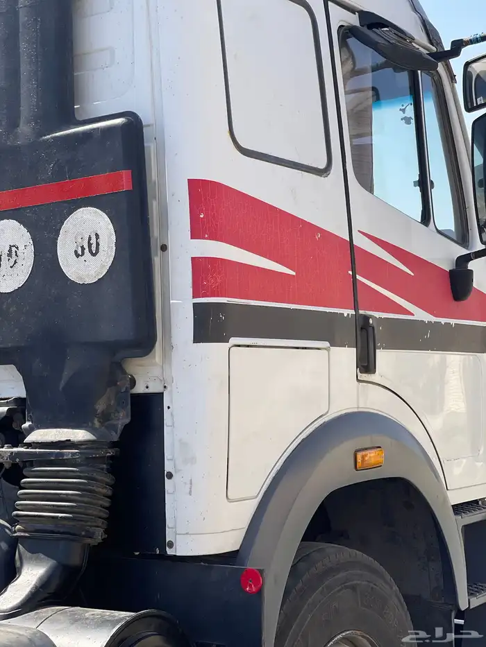 راس البي 94 قير كهرب غمارة لكزس 6