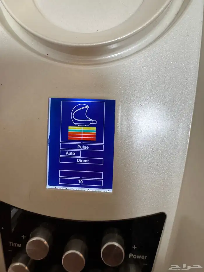 جهاز نحت الجسم Cavita Cell للبيع   نظيف جد ا 1