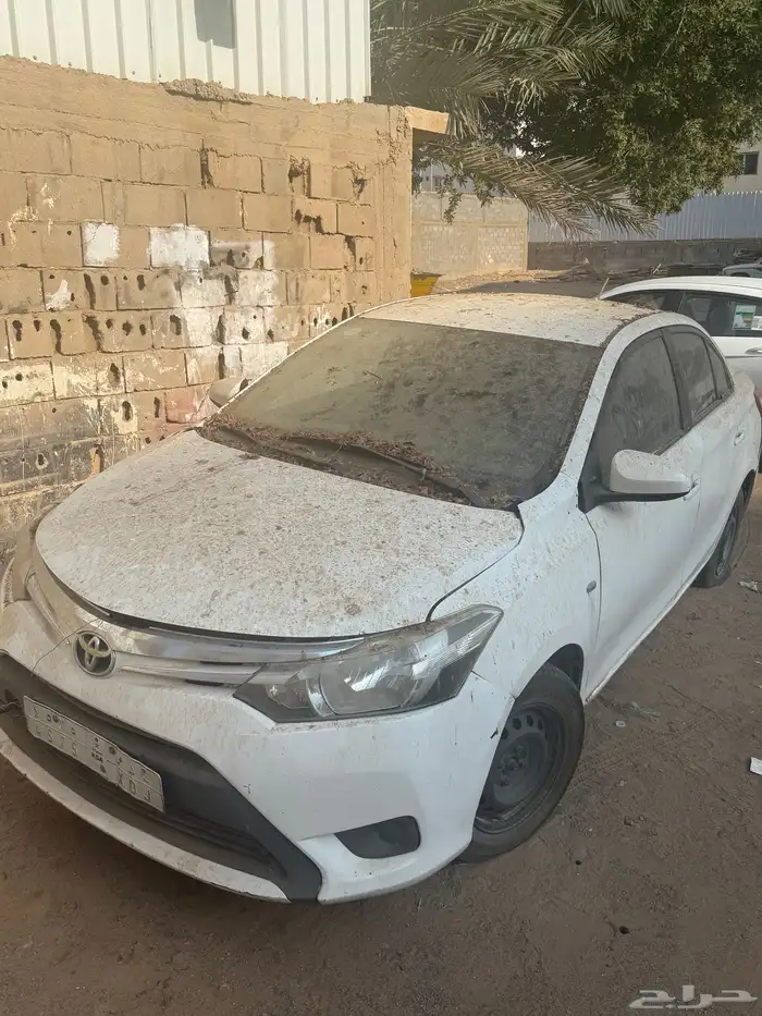 يارس موديل 2014 3