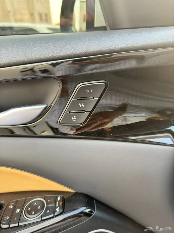 كادينزا فل كامل مواصفات خاصة 2020 10