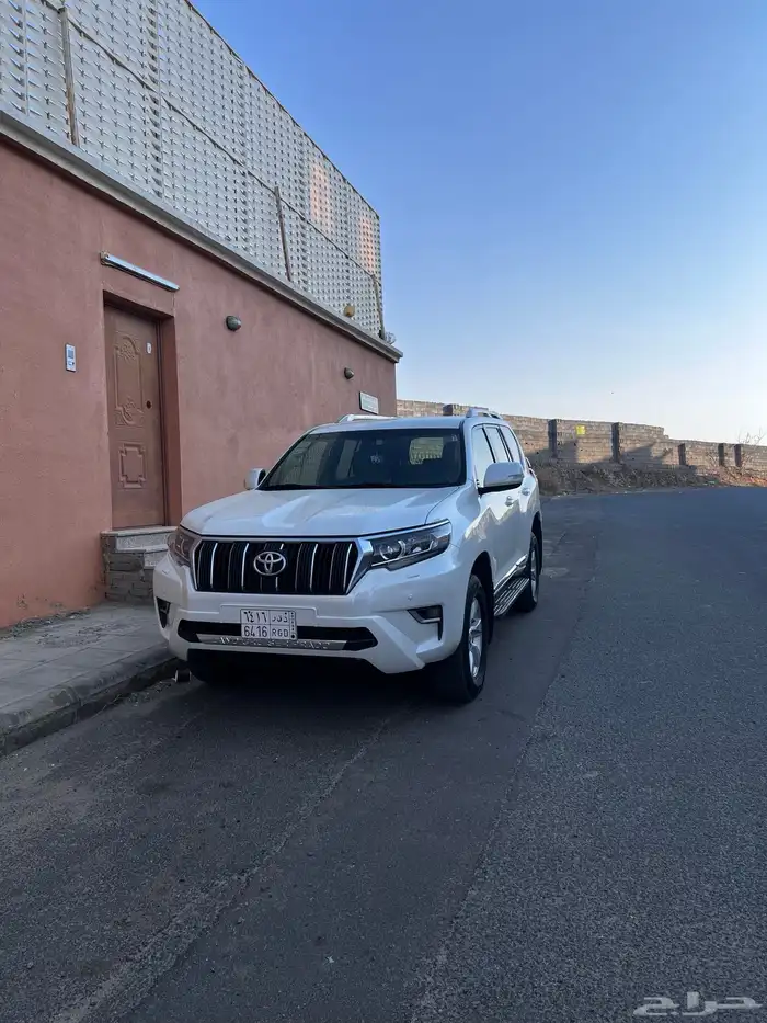 برادو 2019 عبداللطيف جميل 5