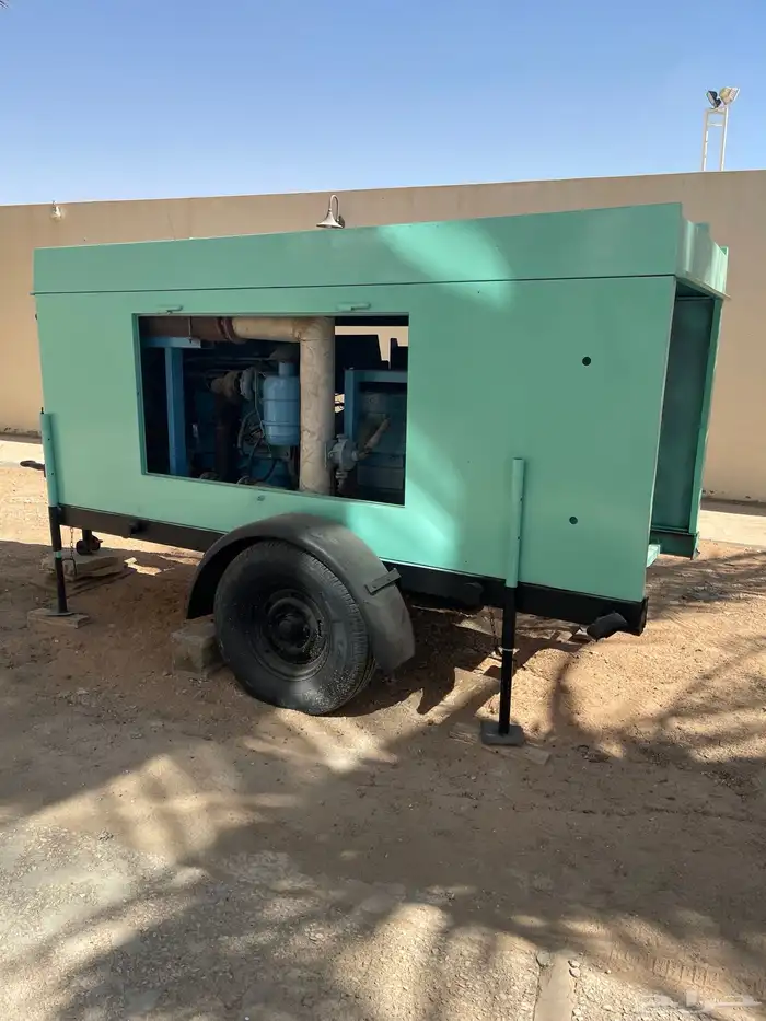 مكينة كهرباء للبيع 2