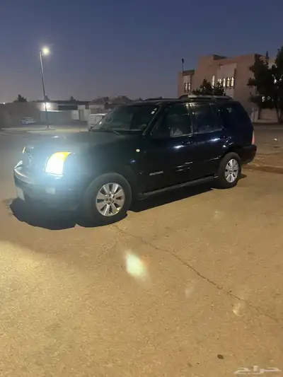 فورد مونتنير للبيع index