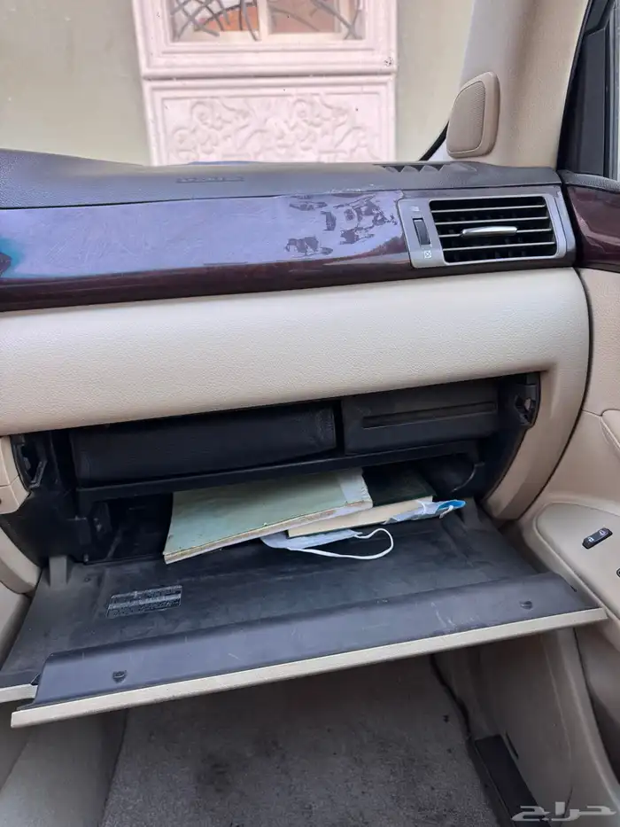 جيب لكزس 2009 21