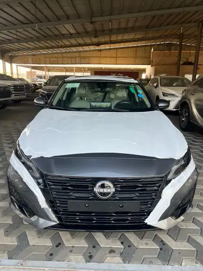 نيسان التيما نص فل 2026 index