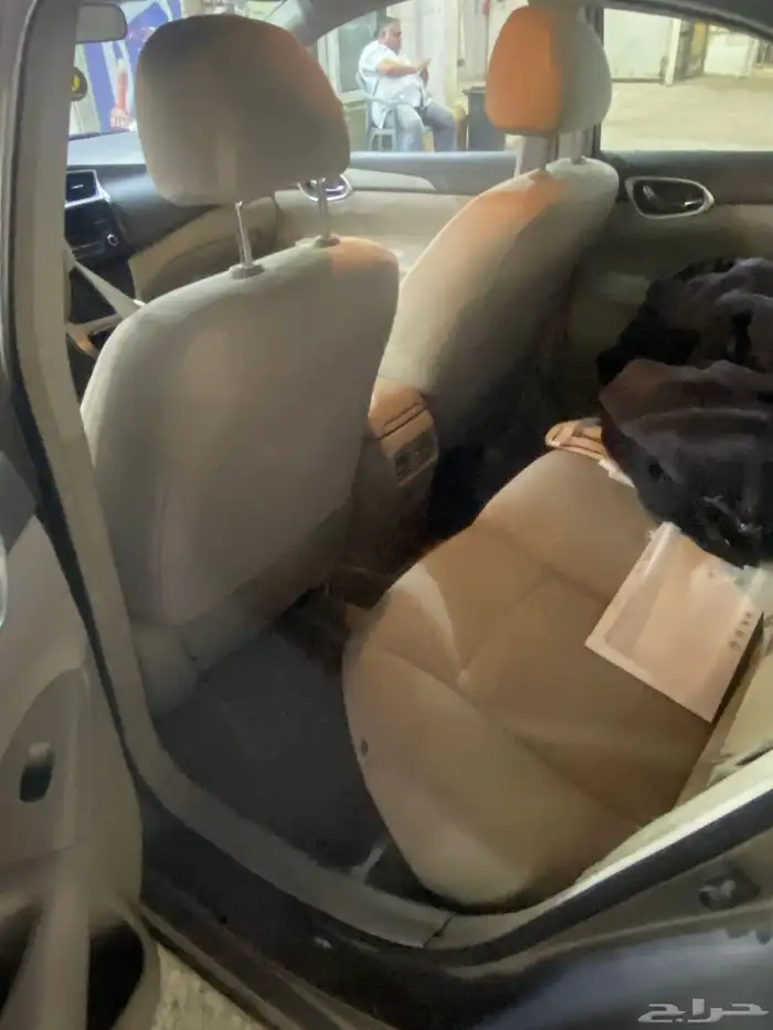 سنترا 2016 للبيع او للبدل جيب 7