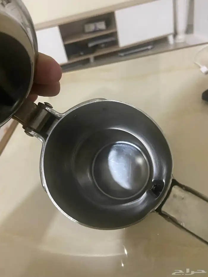 دلة العساف كوري 3