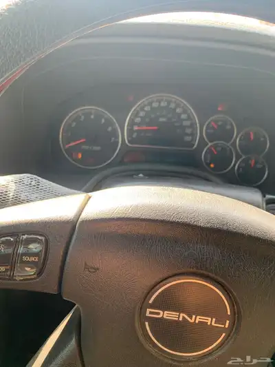 للبيع GMC ENVOY امريكي فل كامل index