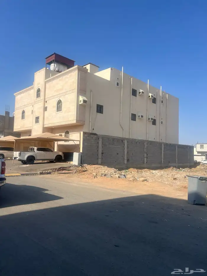 مخطط العاقول 1