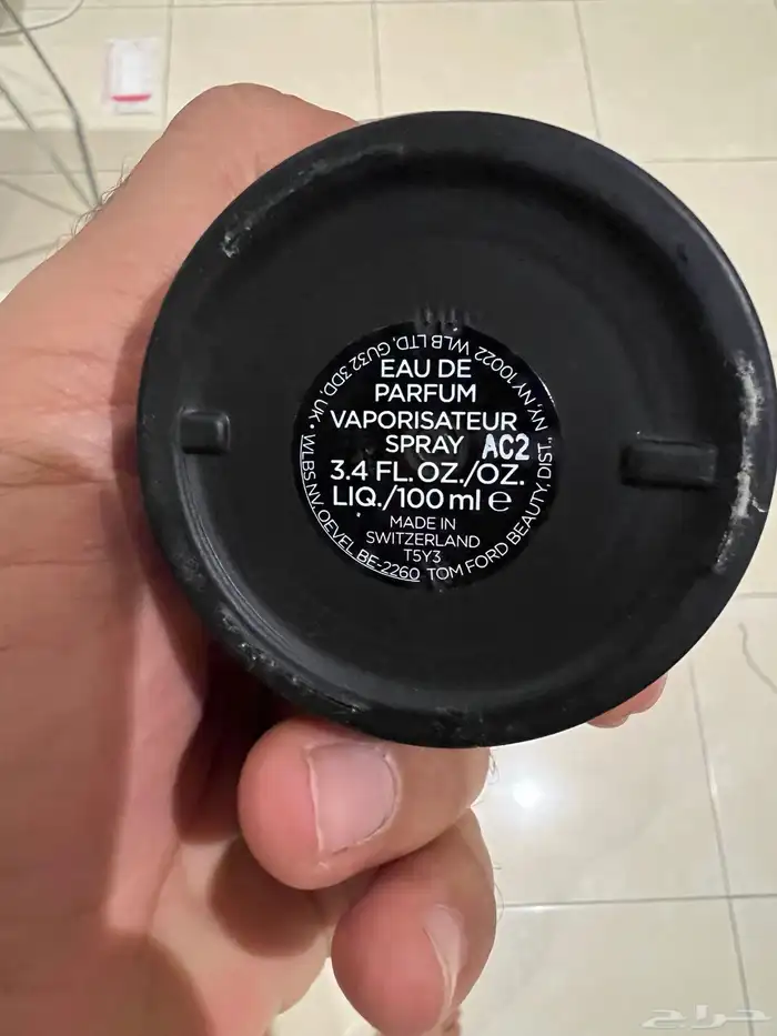عطر توم فورد 0