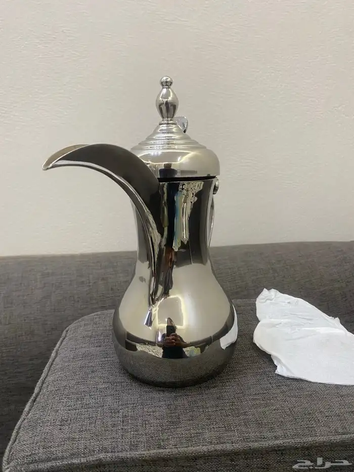 دلة ام طاوس 0