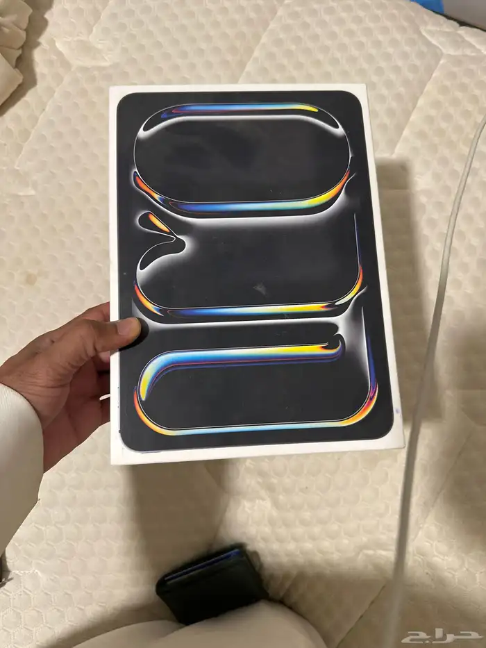 كرتون ايباد 24 الصغير 0