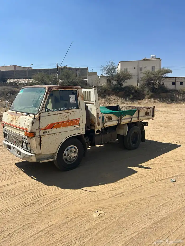 قلاب دايهاتسو 0