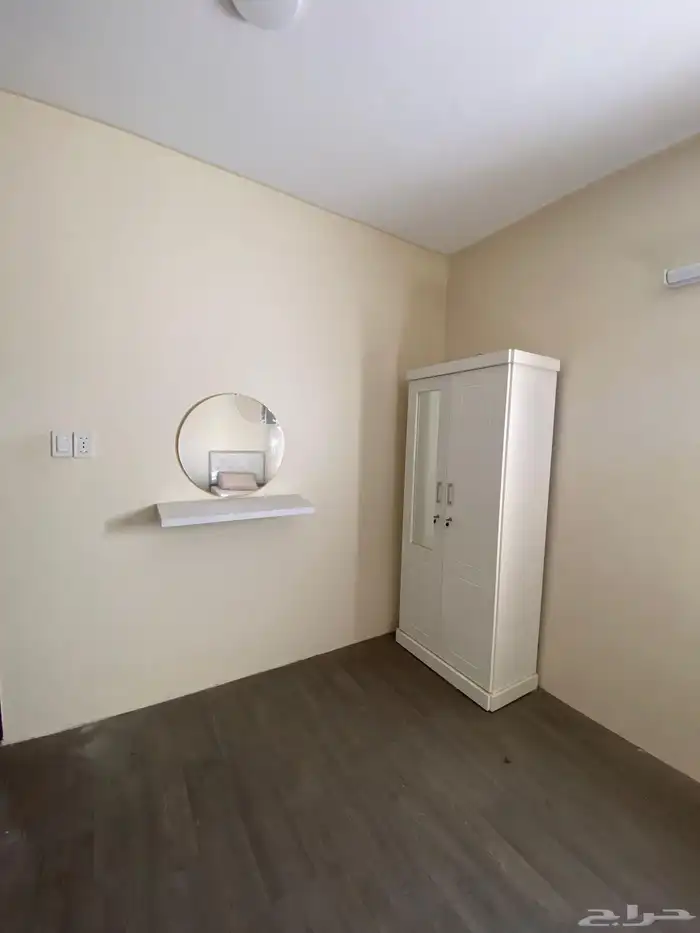 غرفه وصاله عزاب للايجار مفروشه وغير مفروشه 2
