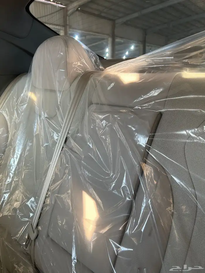 هونداي اللنترا 2026 سمارت 2.0 (الناغي) 5