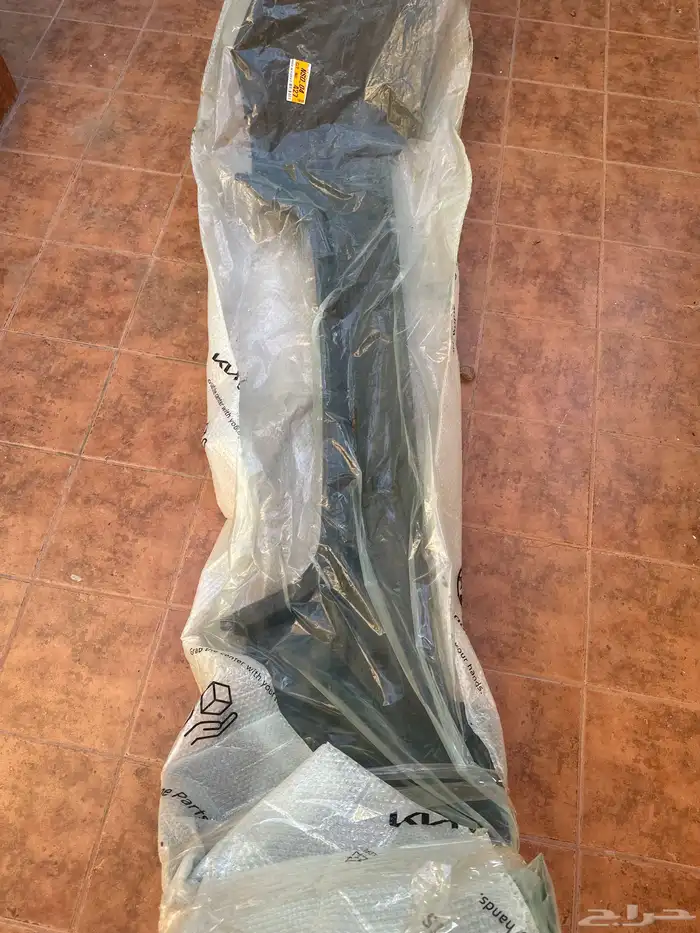 صدام خلفي أوبتيما اصلي 2019 على السوم 0