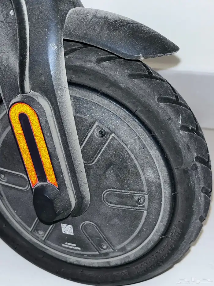 شاومي 4 لايت 25 Km 4