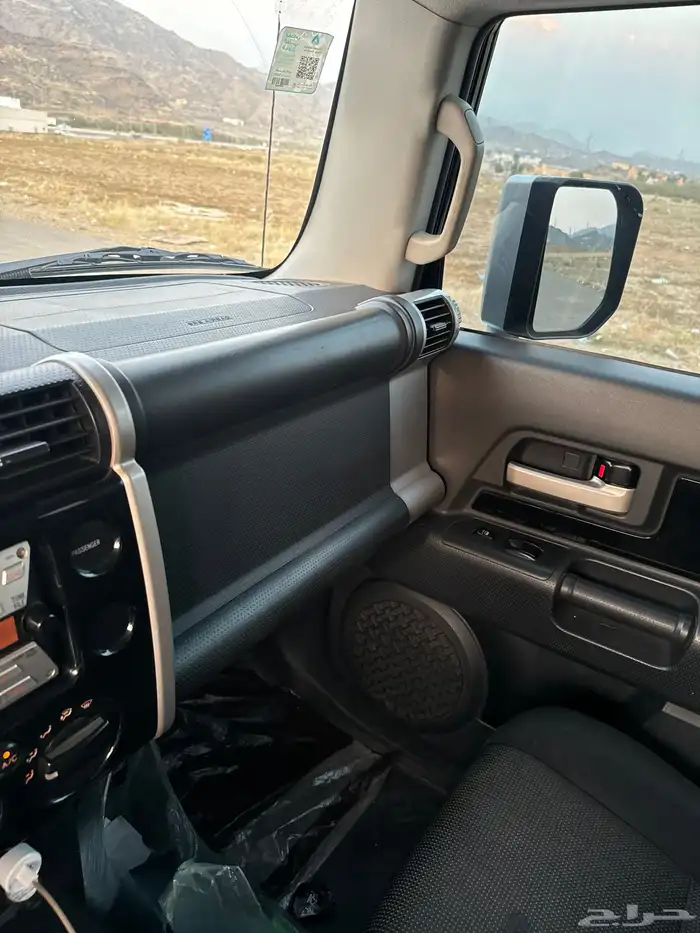 أفجي 2010 سعودي نظيف جدا 31