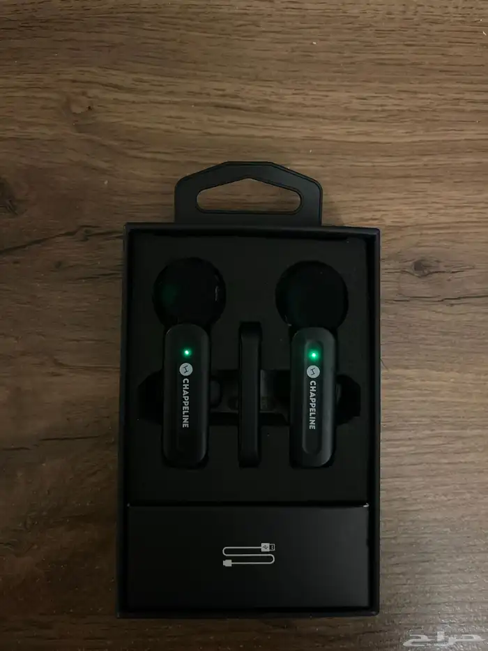 مايك صغير للجوال ( مدخل ايفون ) 1