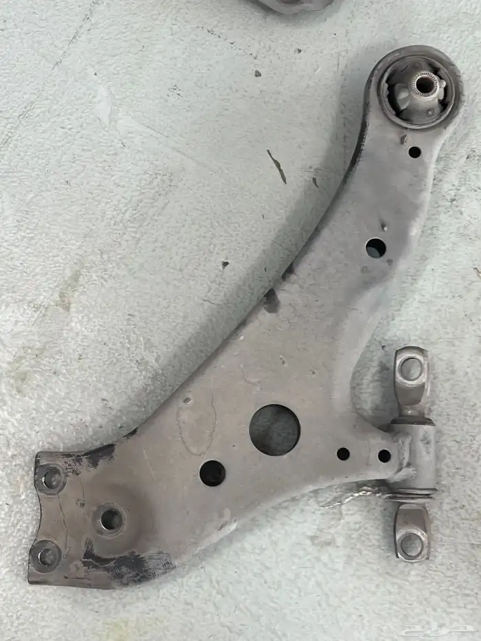 مقصات لكزسEs -RX-Ls 2